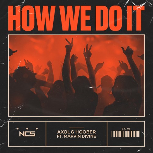 How We Do It (Single)