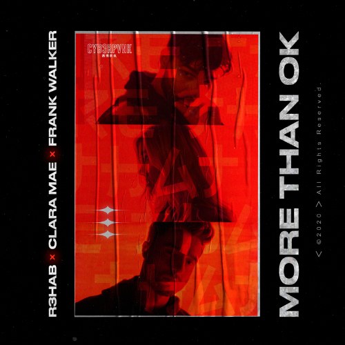 More Than Ok (Single)