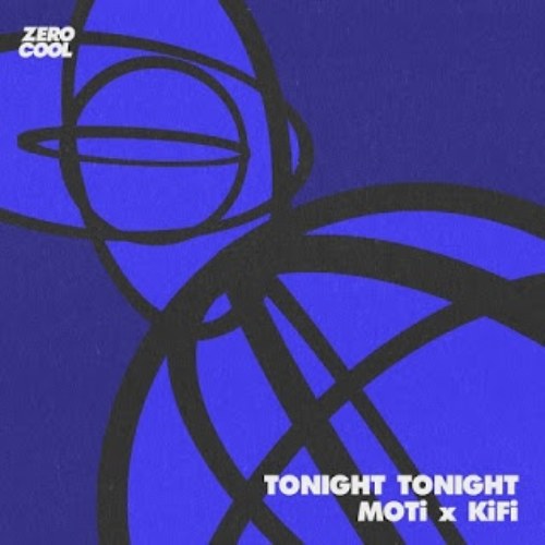 Tonight Tonight (Single)