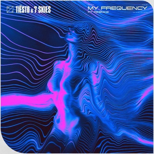 My Frequency (Single)