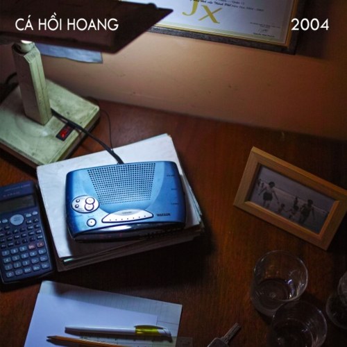 Cá Hồi Hoang