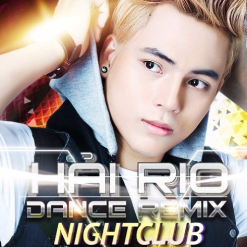 Dance Remix Night Club