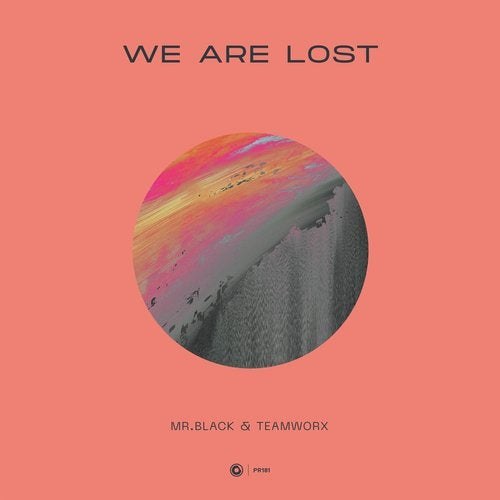 We Are Lost (Single)