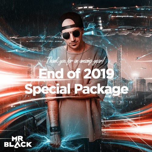 End Of 2019 Special Package