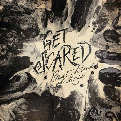 Get Scared