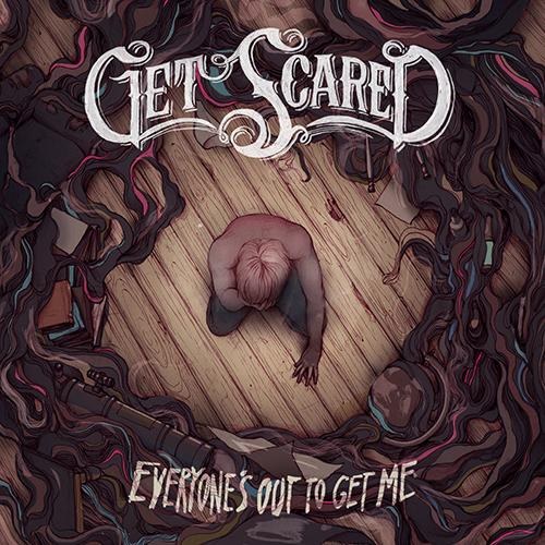 Get Scared