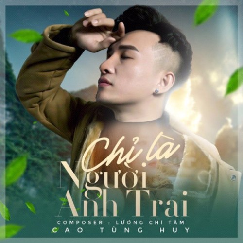 Chỉ Là Người Anh Trai (Single)