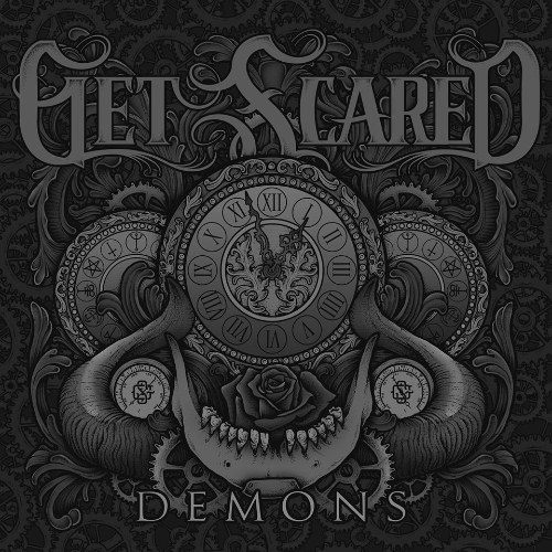 Get Scared