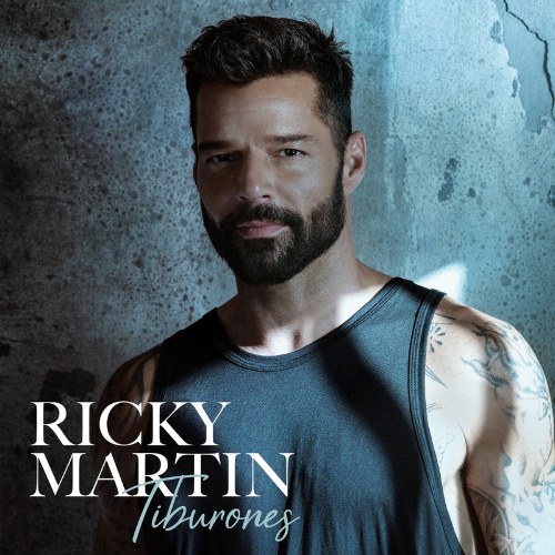 Ricky Martin