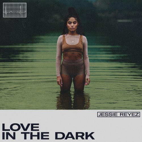 Love In The Dark (Single)