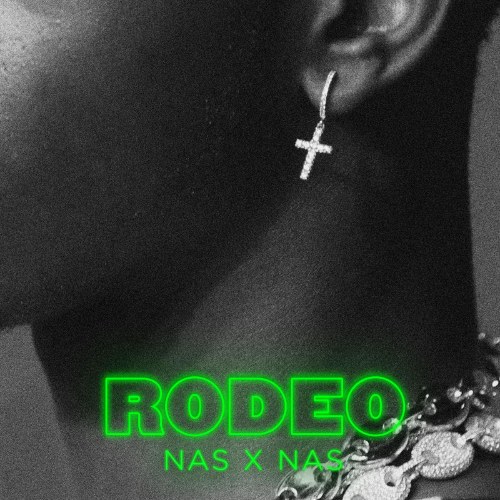 Rodeo  (Single)