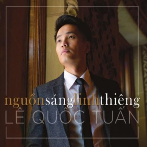 Nguồn Sáng Linh Thiêng