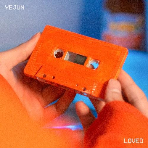 Loved (EP)