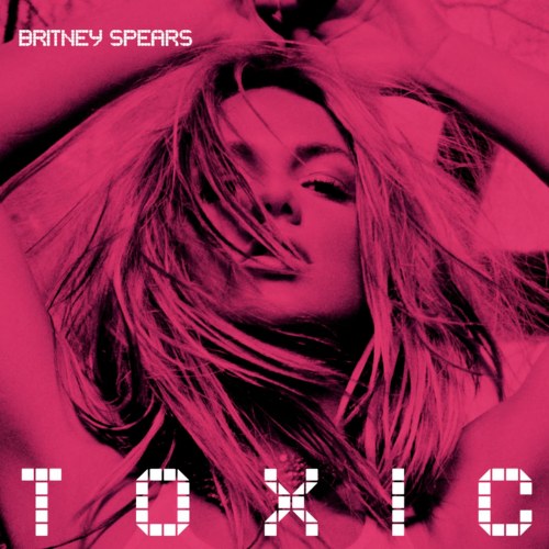 Toxic (Y2K & Alexander Lewis Remix) (Single)