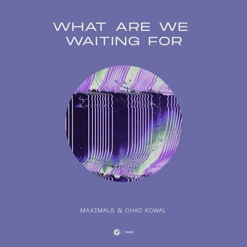 What Are We Waiting For (Single)