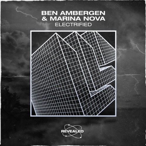 Ben Ambergen