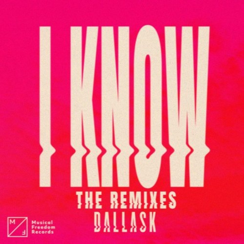 I Know (The Remixes)