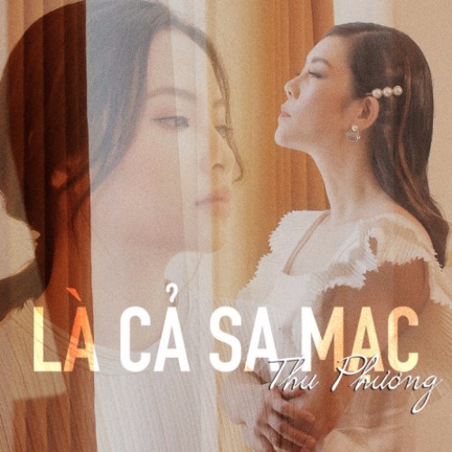 Là Cả Sa Mạc (Single)