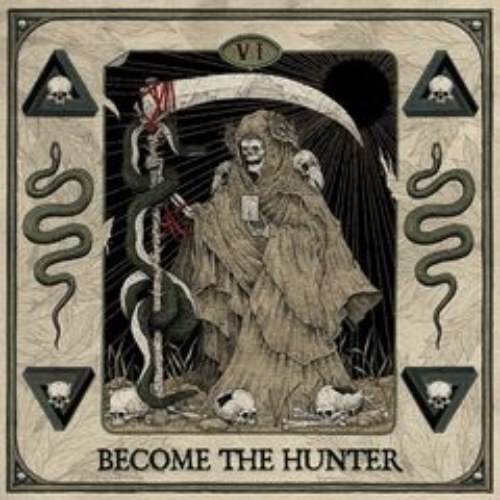 Become The Hunter (Pre-order Tracks)