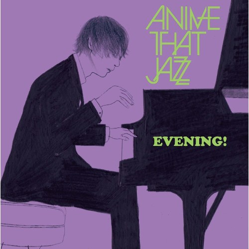 Anime That Jazz