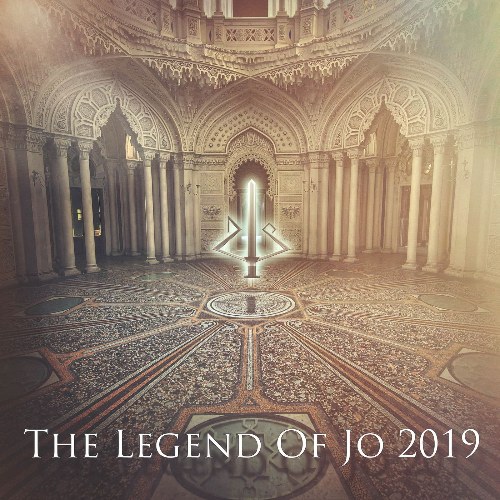 The Legend of Jo 2019