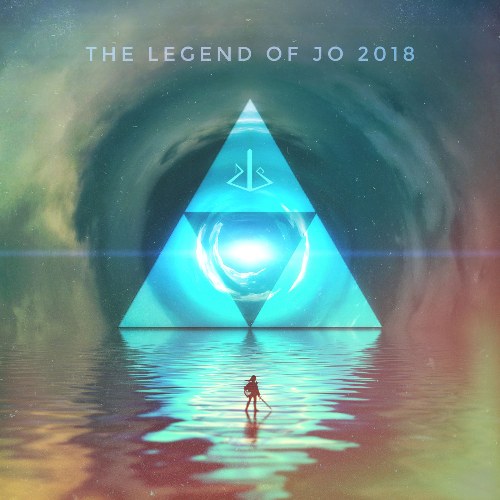 The Legend of Jo 2018