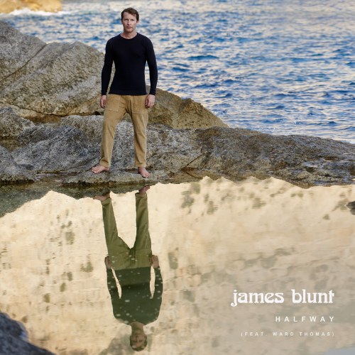 James Blunt