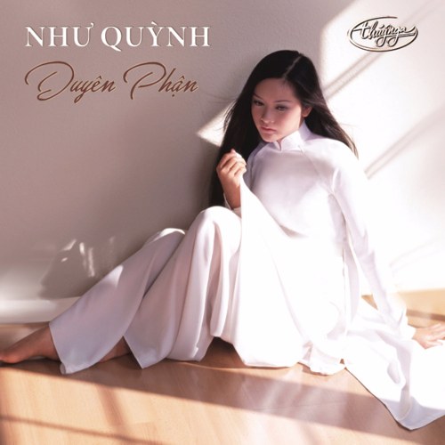 Duyên Phận (Vinyl)