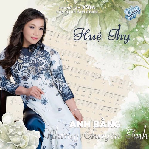 Anh Bằng - Những Chuyện Tình