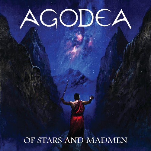 Agodea