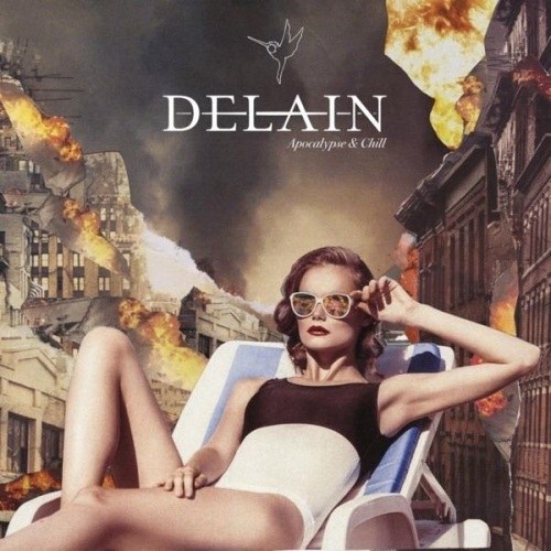 Delain