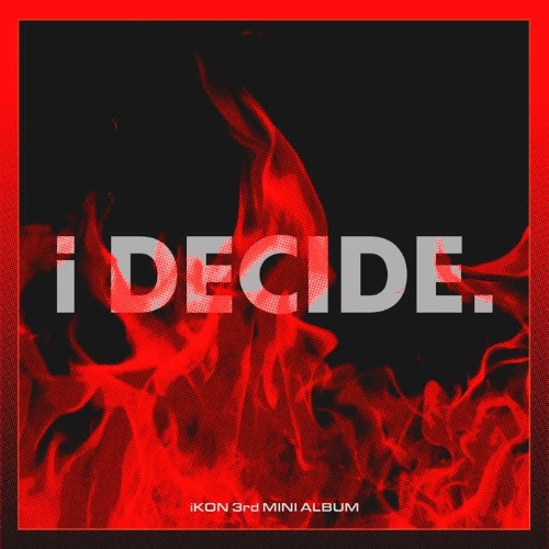 I Decide (EP)