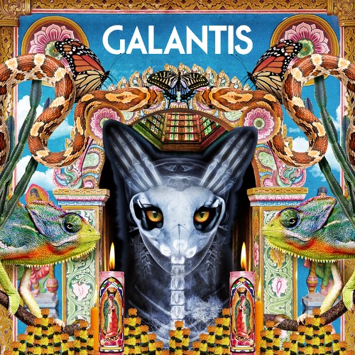 Galantis