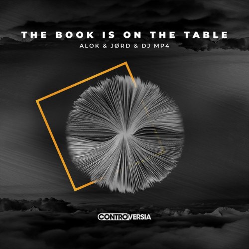 The Book Is On The Table (Single)