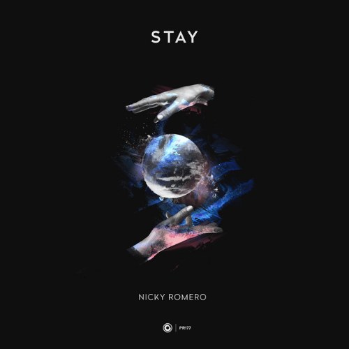 Stay (Single)