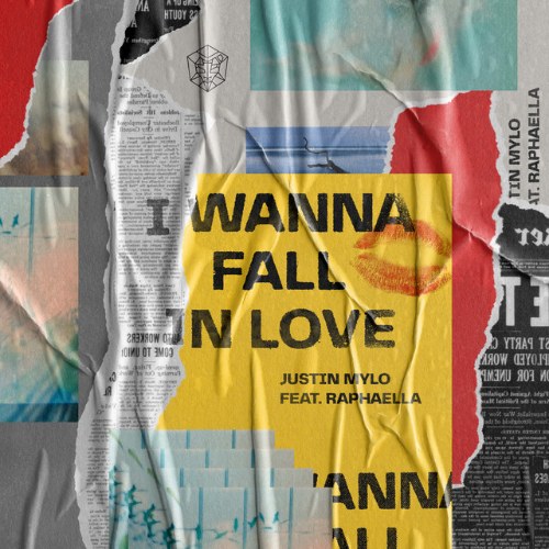 I Wanna Fall In Love (Single)