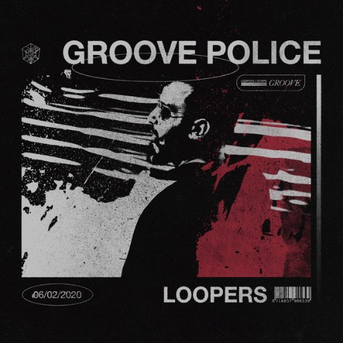 Groove Police (Single)