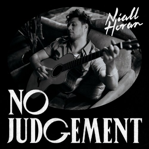 No Judgement (Single)