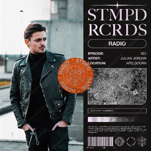 STMPD RCRDS Radio 001