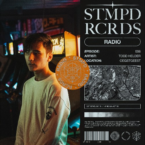 STMPD RCRDS Radio 006