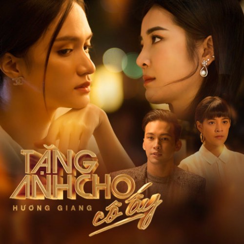 Tặng Anh Cho Cô Ấy (Single)