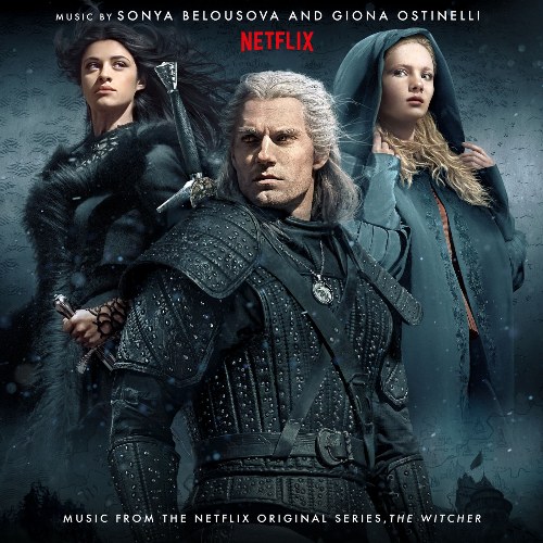 The Witcher (Netflix Official Soundtrack)