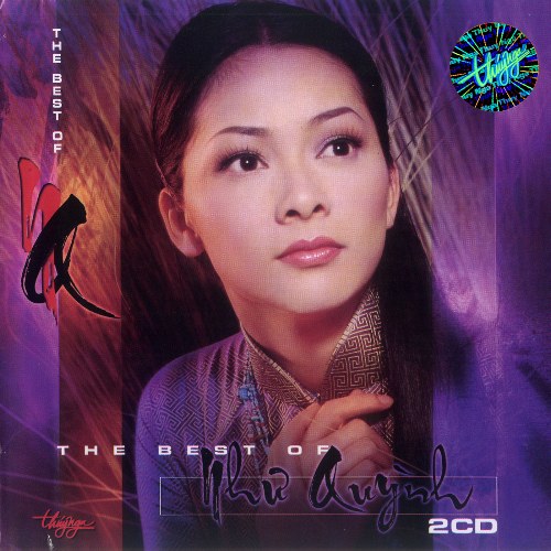 The Best Of Như Quỳnh CD2