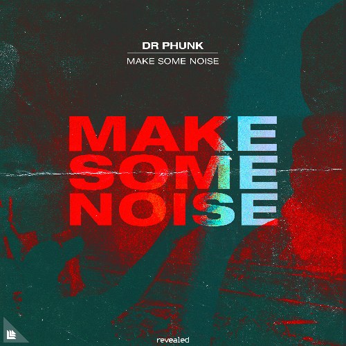 Make Some Noise (Single)