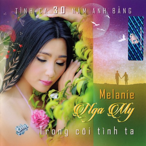 Tình Ca 30 Năm Anh Bằng - Trong Cõi Tình Ta