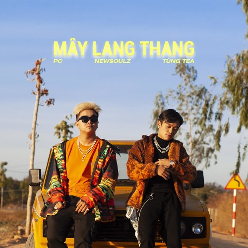 Mây Lang Thang (Single)