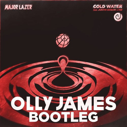 Olly James Bootlegs