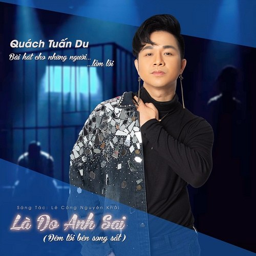 Là Do Anh Sai (Single)