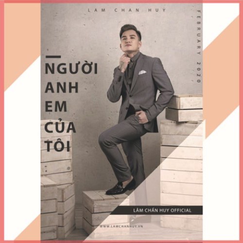 Người Anh Em Của Tôi (Single)