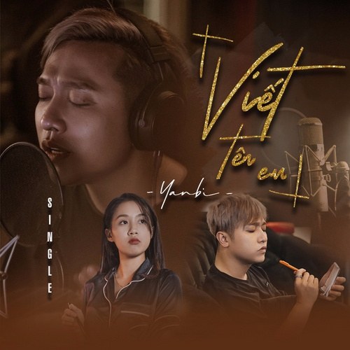 Viết Tên Em (Single)